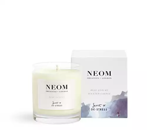 NEOM Real Luxury Scented Candle