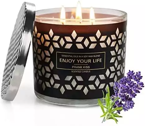 YMing Scented Candle