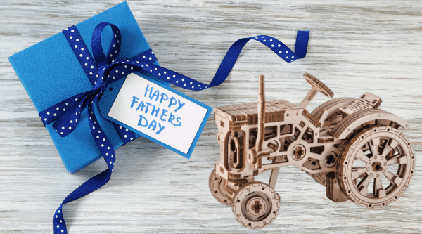 Tractor Gift Ideas For Father Day